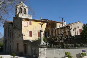 Église Saint-Martin de Castillon