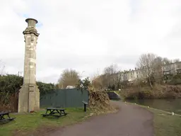 The Pump House Chimney