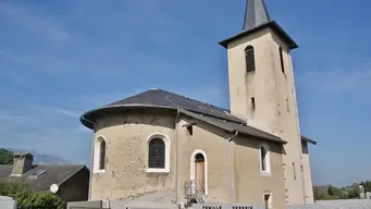 Église Saint-Martin