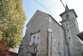 Église Saint-Jean-Baptiste