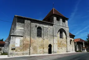 Église Saint-Pantaléon