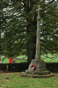 Brimpsfield War Memorial