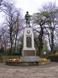 War Memorial