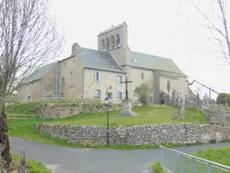 Église Saint-Rémi