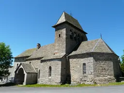 Église Saint-Jean