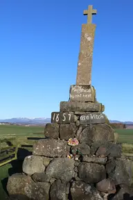 Maggie Wall Memorial