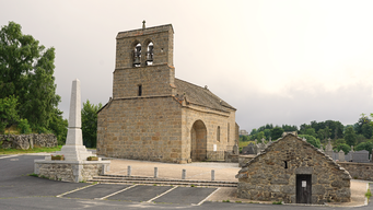 Église Saint-Jacques