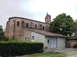 Église Saint-Georges