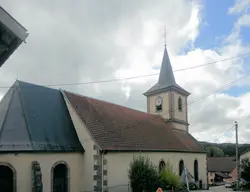 Église Saint-Étienne