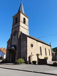 Église Saint-Blaise