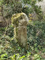 Stone Cross