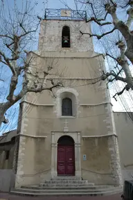 Église Saint-Nicolas