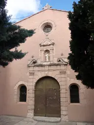 Chapelle Notre-Dame-de-Pitié