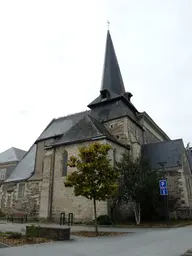 Église Saint-Pierre