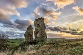 Ludworth Tower