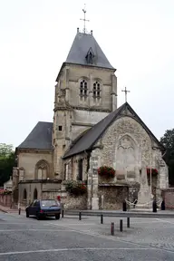 Église Saint-Germain