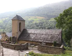 Église Saint-Sylvestre