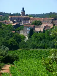 Église Saint-Didier