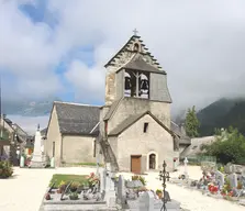 Église Saint-Sébastien