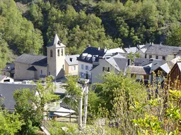 Église Saint-Michel