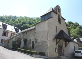 Église Saint-Étienne