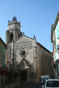 Église Saint-Martin