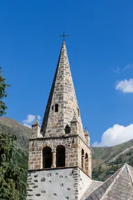 Église Saint-Arey