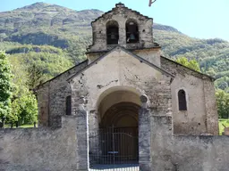 Église Saint-Jean-Baptiste