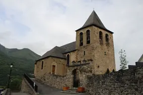 Église Saint-Nicolas