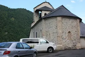 Église Saints-Pierre-et-Paul