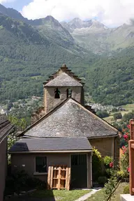 Église Saint-Michel