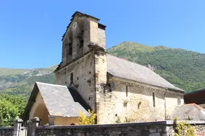 Église Notre-Dame-de-l'Assomption