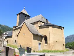 Église Saint-Julien