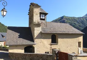 Église Saint-Pierre