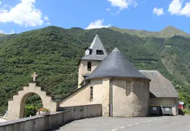 Église Saint-Barthélemy