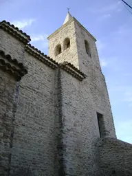 Église Saint-Géniès