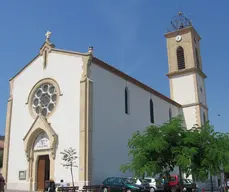 Église Sainte-Cécile