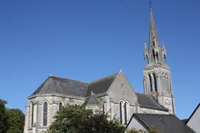 Église Notre-Dame