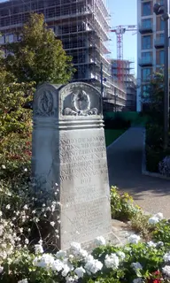 Silvertown War Memorial