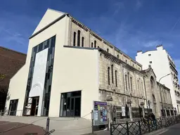 Église Notre-Dame du Perpétuel Secours