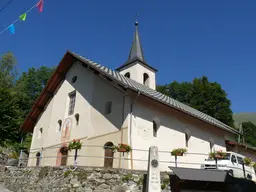 Église Saint-Jean-Baptiste