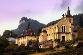 Église Saint-Christophe