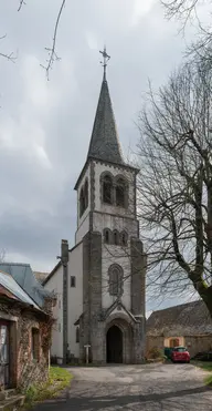 Église Saint-Julien