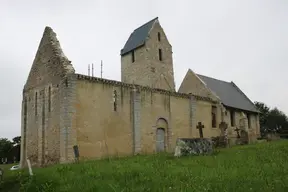 Église Saint-Aubin