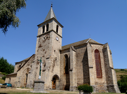 Église Saint-Blaise-et-Saint-Martin