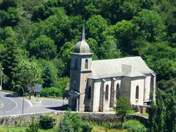 Chapelle Notre-Dame de Pitié