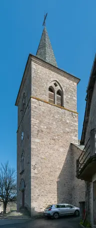 Église Saint-Pierre