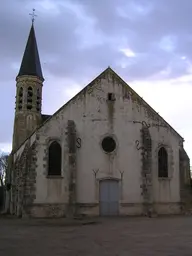 Église Saint-Martin