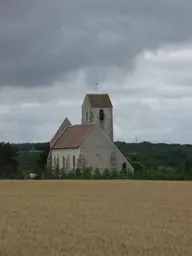 Église Saint-Maur