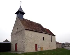 Église Saint-Laurent